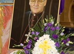 Četrnaesta obljetnica smrti prvog varaždinskog biskupa Marka Culeja